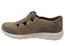 CC Resorts Callum Womens Comfortable Shoes With Cushioned Insole