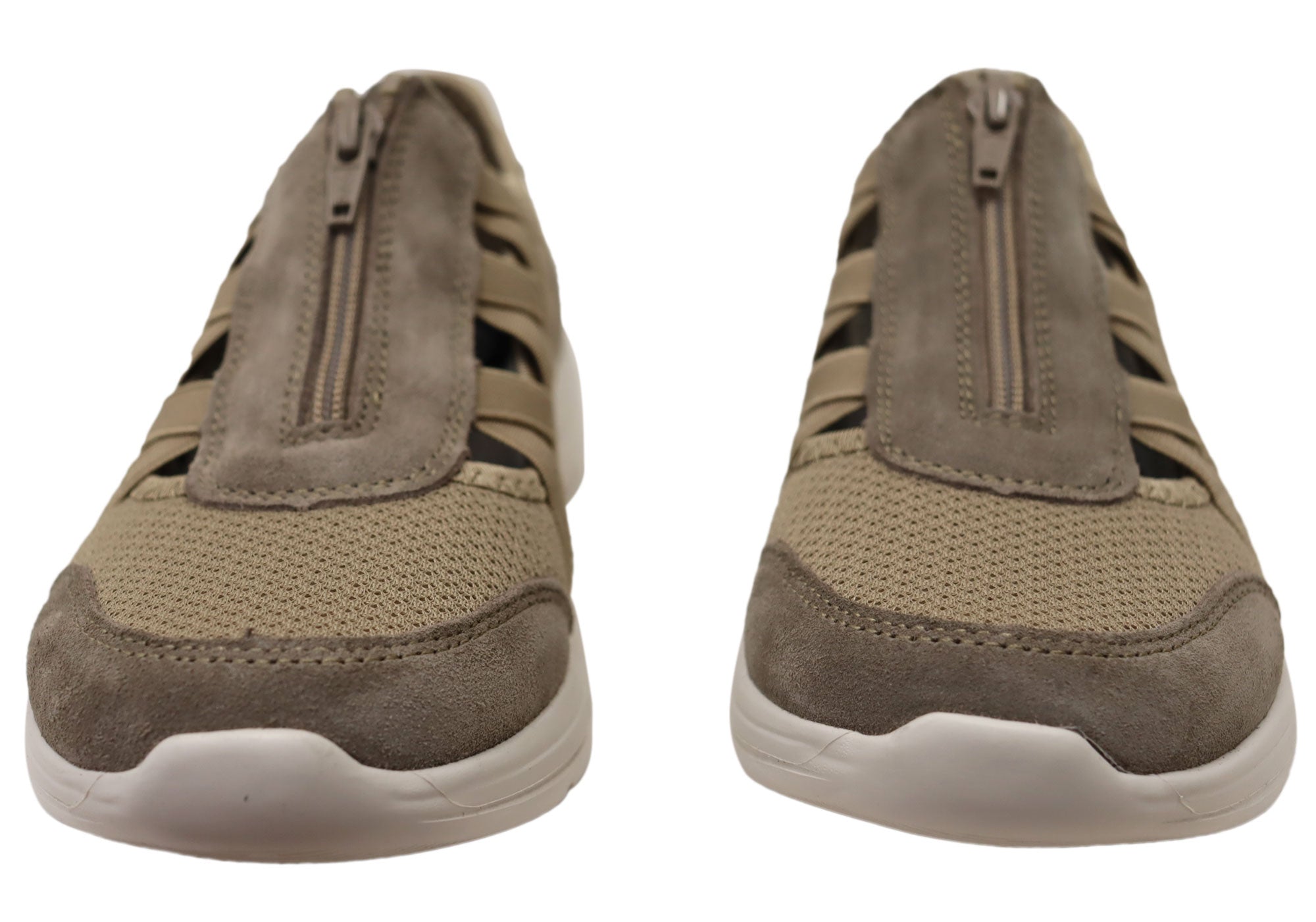 CC Resorts Callum Womens Comfortable Shoes With Cushioned Insole