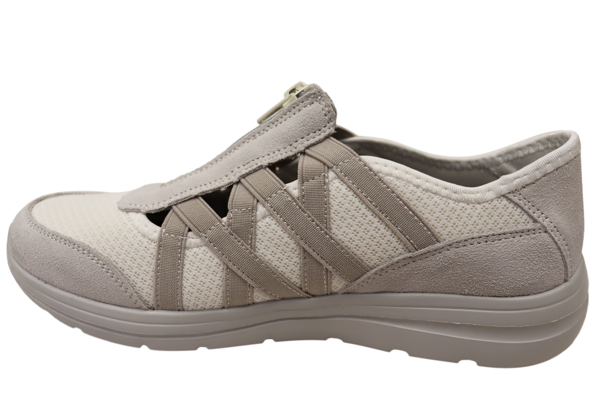 CC Resorts Callum Womens Comfortable Shoes With Cushioned Insole