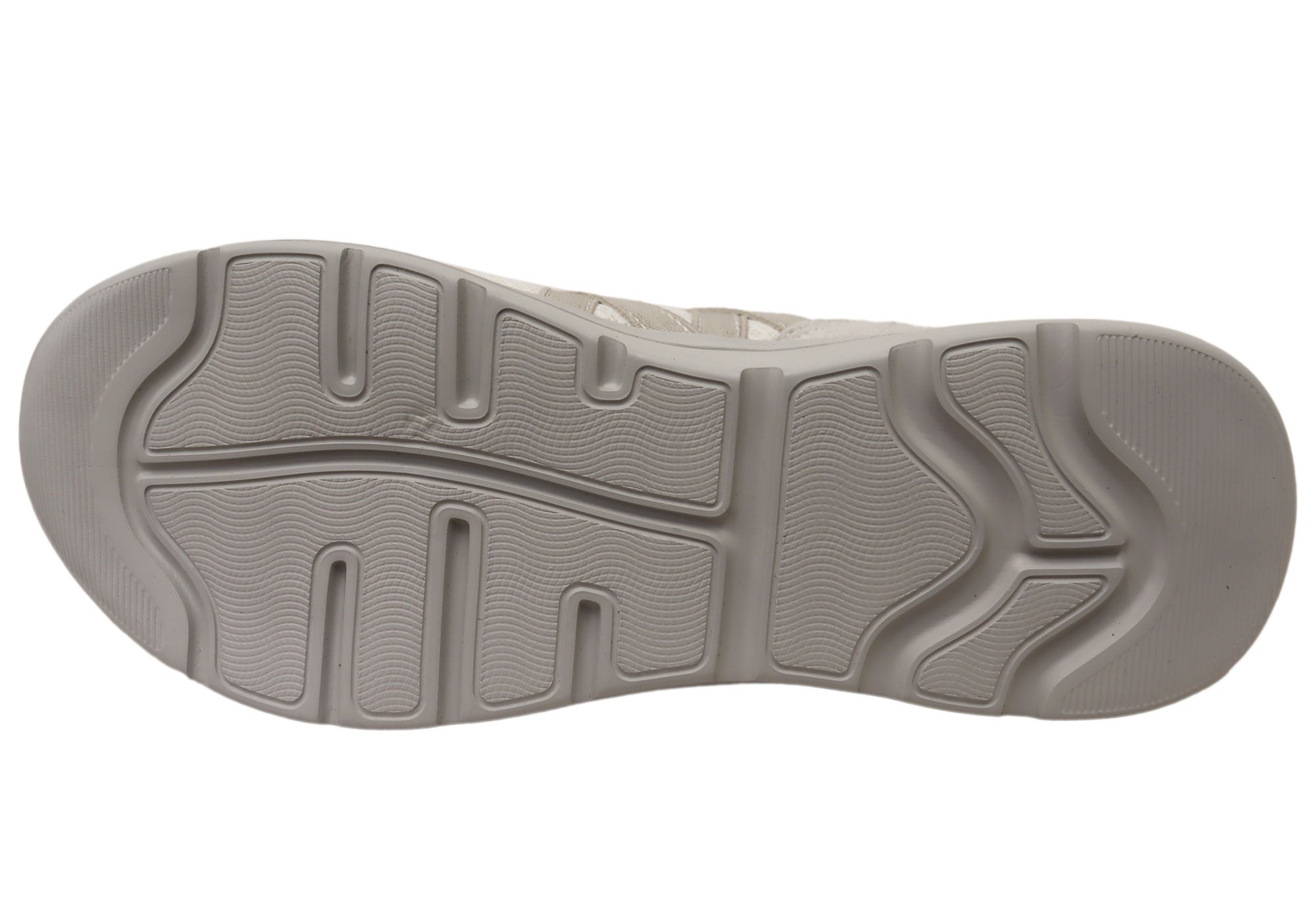 CC Resorts Callum Womens Comfortable Shoes With Cushioned Insole