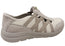 CC Resorts Callum Womens Comfortable Shoes With Cushioned Insole