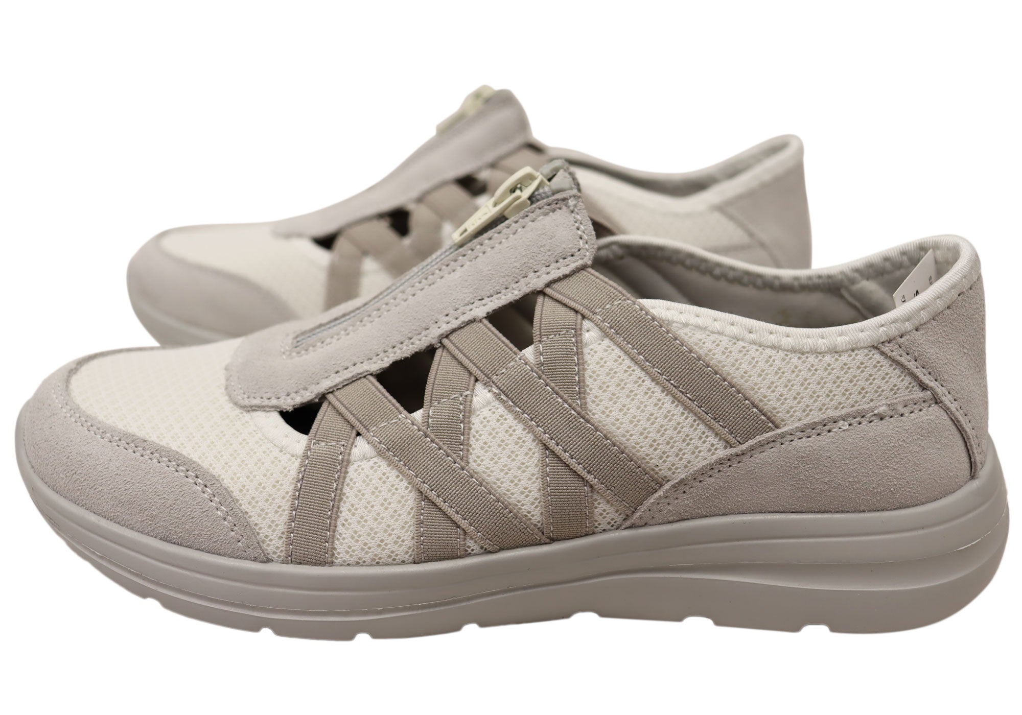 CC Resorts Callum Womens Comfortable Shoes With Cushioned Insole