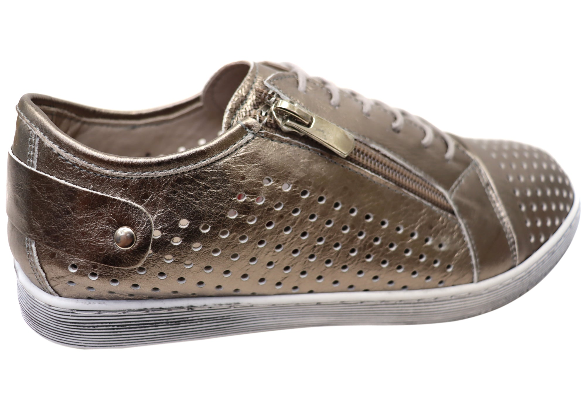 Pewter