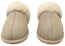 Hush Puppies Cushy Womens Comfortable Open Back Slippers