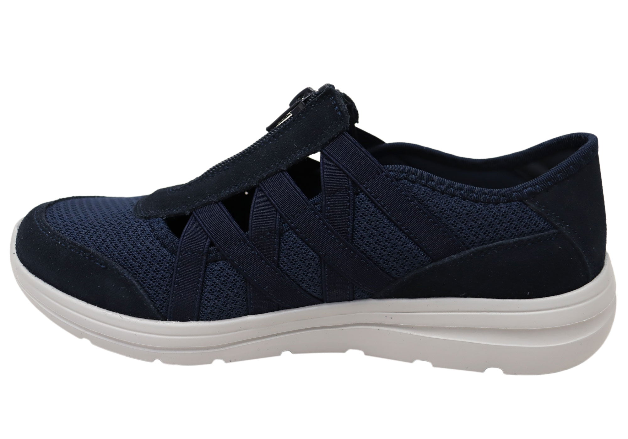 CC Resorts Callum Womens Comfortable Shoes With Cushioned Insole