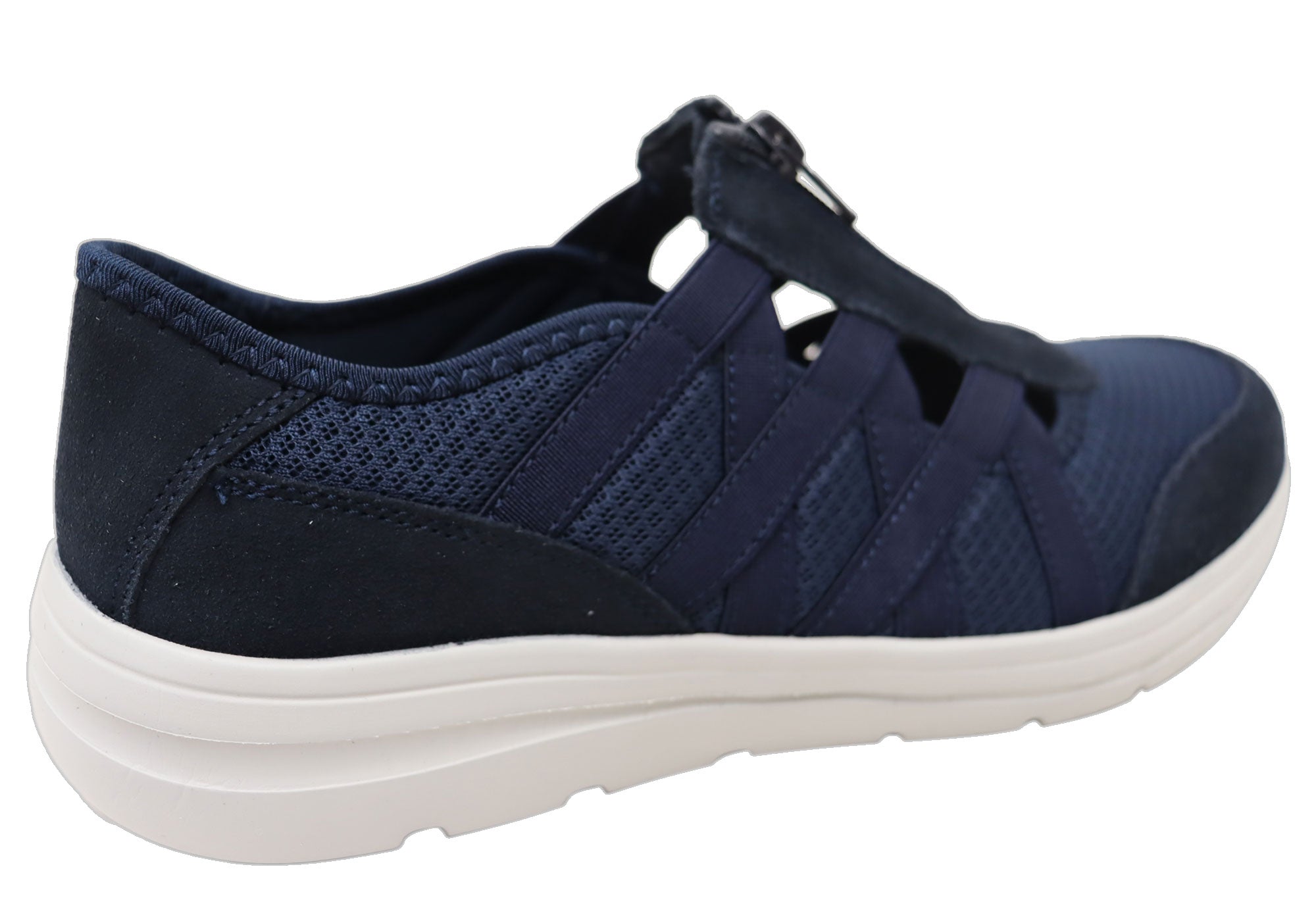 CC Resorts Callum Womens Comfortable Shoes With Cushioned Insole