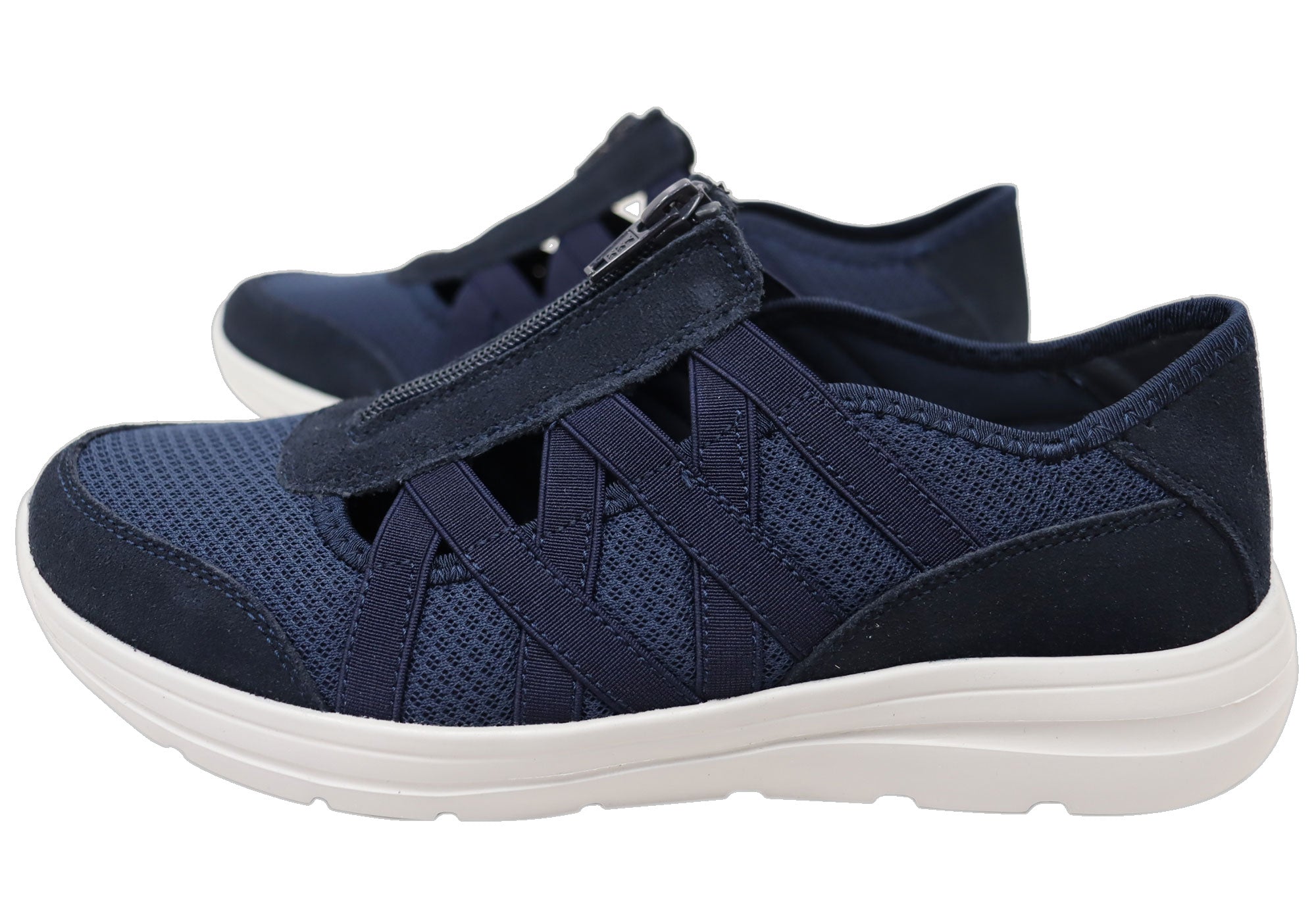 CC Resorts Callum Womens Comfortable Shoes With Cushioned Insole