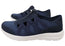 CC Resorts Callum Womens Comfortable Shoes With Cushioned Insole