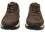 Rockport Eastern RO Mens Leather Comfortable Lace Up Shoes