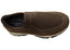 Rockport Ease RO Mens Leather Comfortable Slip On Shoes