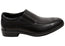 Rockport Volido RO Mens Leather Comfortable Slip On Dress Shoes