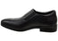 Rockport Volido RO Mens Leather Comfortable Slip On Dress Shoes