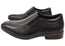 Rockport Volido RO Mens Leather Comfortable Slip On Dress Shoes