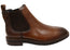 Rockport Pointer RO Mens Leather Comfortable Chelsea Boots