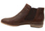 Wild Rhino Drake Mens Comfortable Leather Chelsea Dress Boots