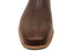 Wild Rhino Drake Mens Comfortable Leather Chelsea Dress Boots