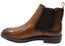 Rockport Pointer RO Mens Leather Comfortable Chelsea Boots