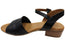 Cabello Comfort Yenice Womens Comfortable European Leather Sandals