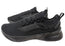 Puma Mens Retaliate 3 Comfortable Athletic Shoes Black