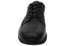 Rockport Edge Hill II Lace Mens Leather Comfortable Wide Fit Shoes