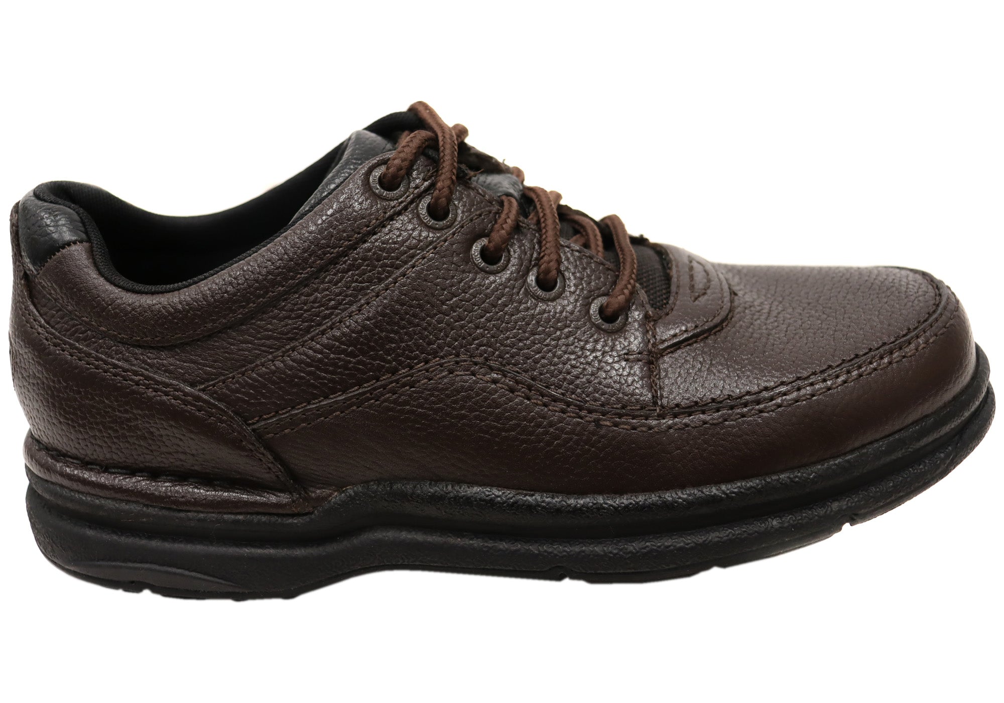 Brown Tumbled