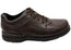 Rockport World Tour Classic Mens Comfort Wide Fit Walking Shoes
