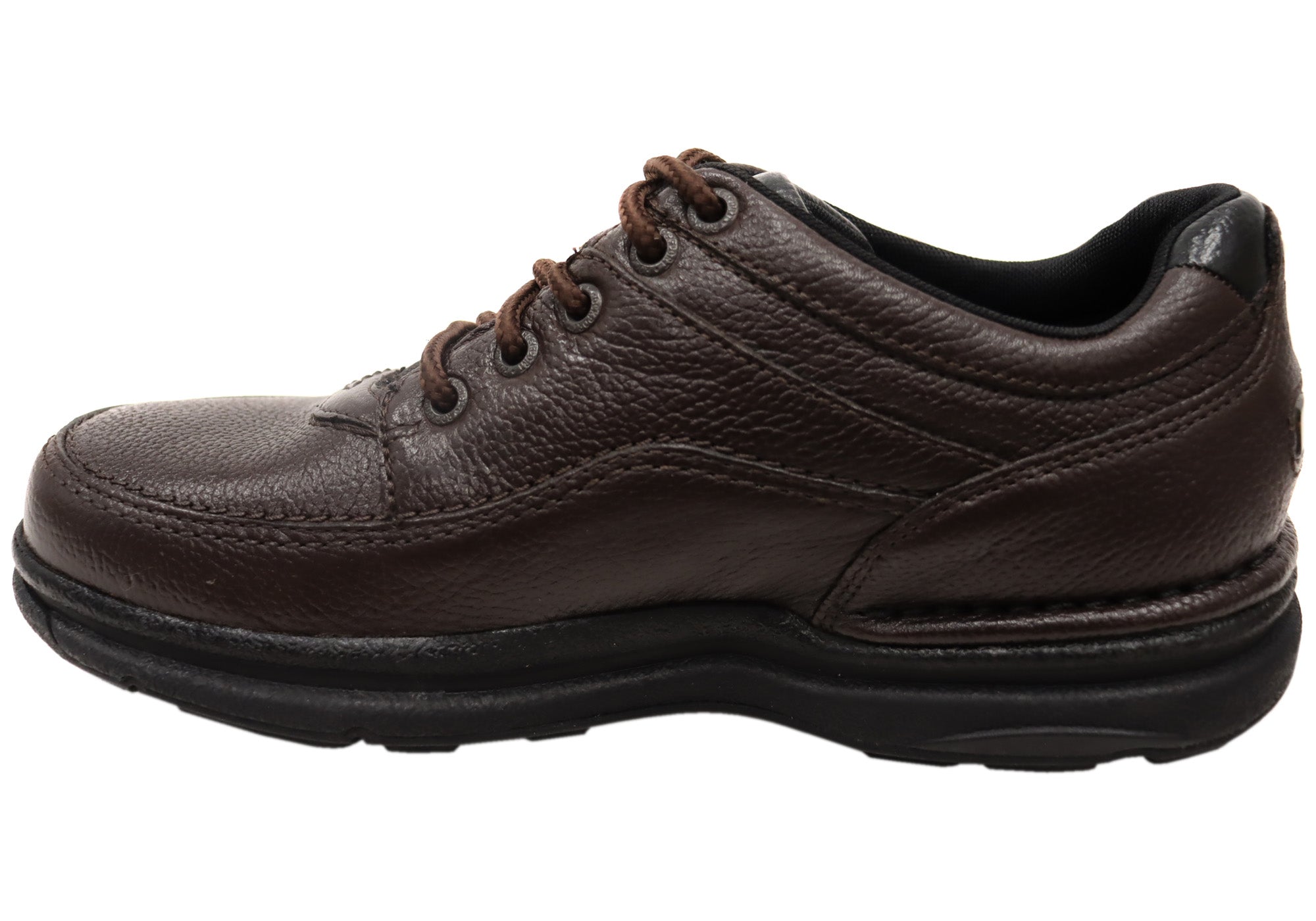 Brown Tumbled