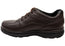 Rockport World Tour Classic Mens Comfort Wide Fit Walking Shoes