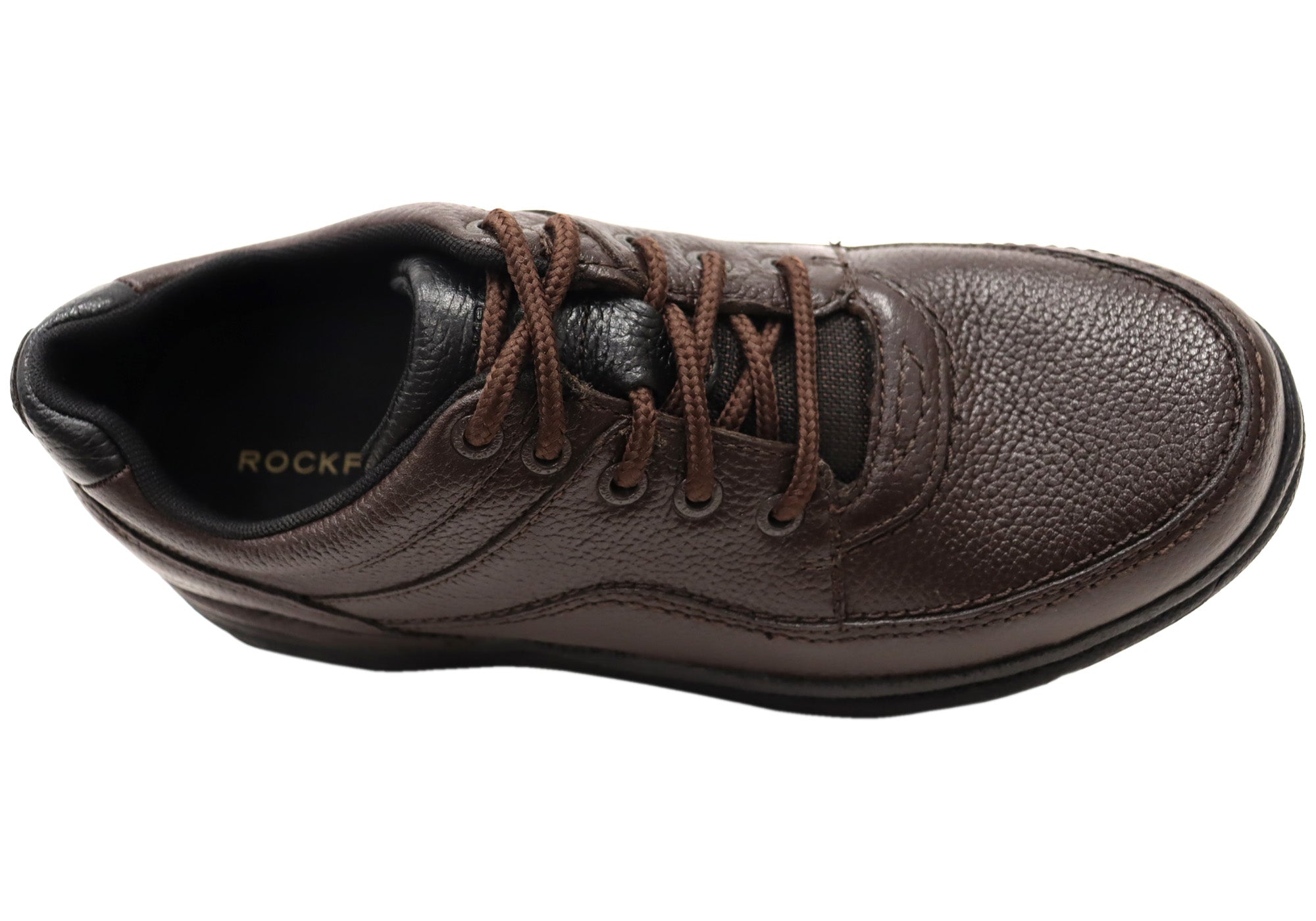 Brown Tumbled