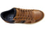 Wild Rhino Blast Mens Comfortable Leather Lace Up Casual Shoes