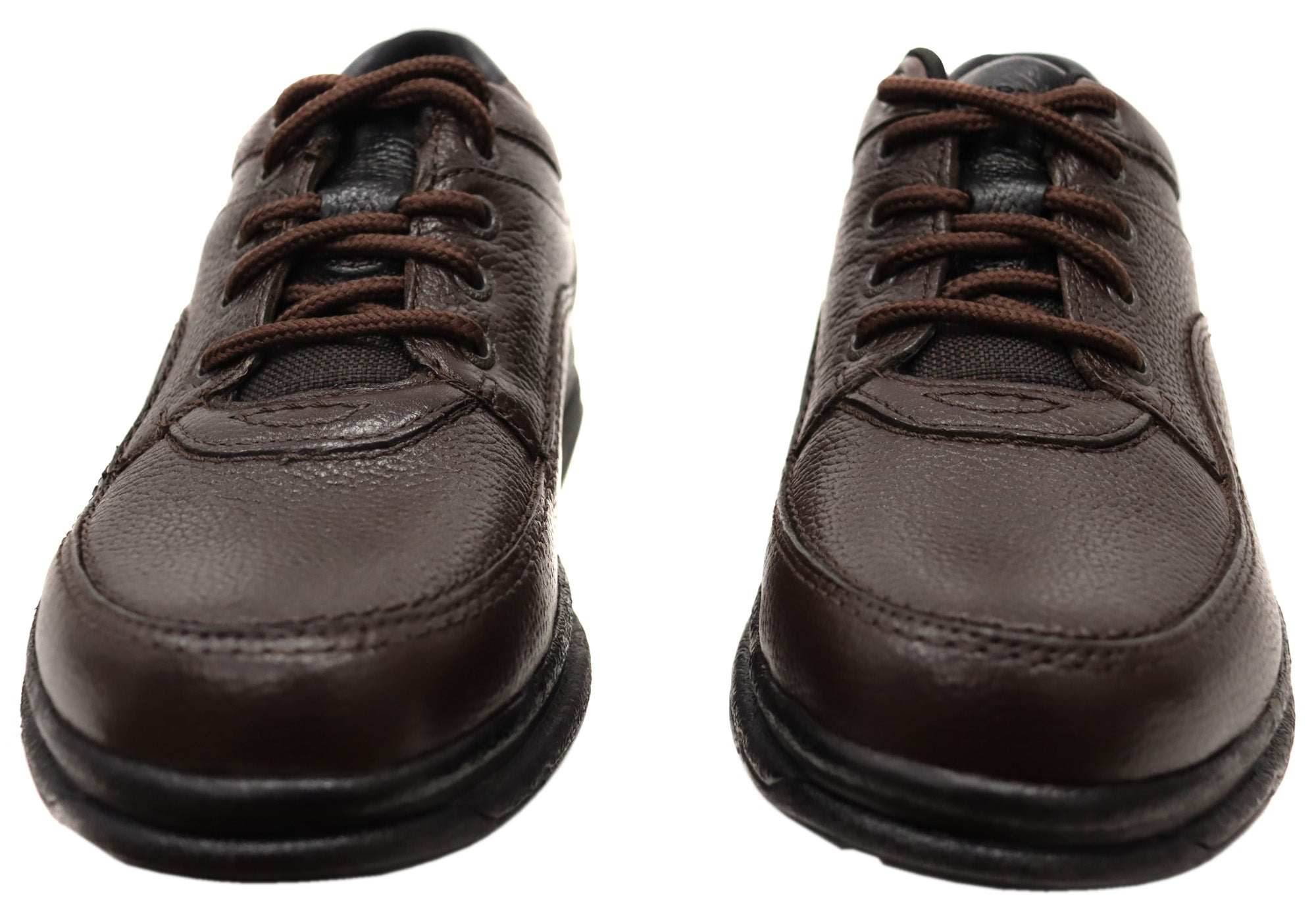 Brown Tumbled