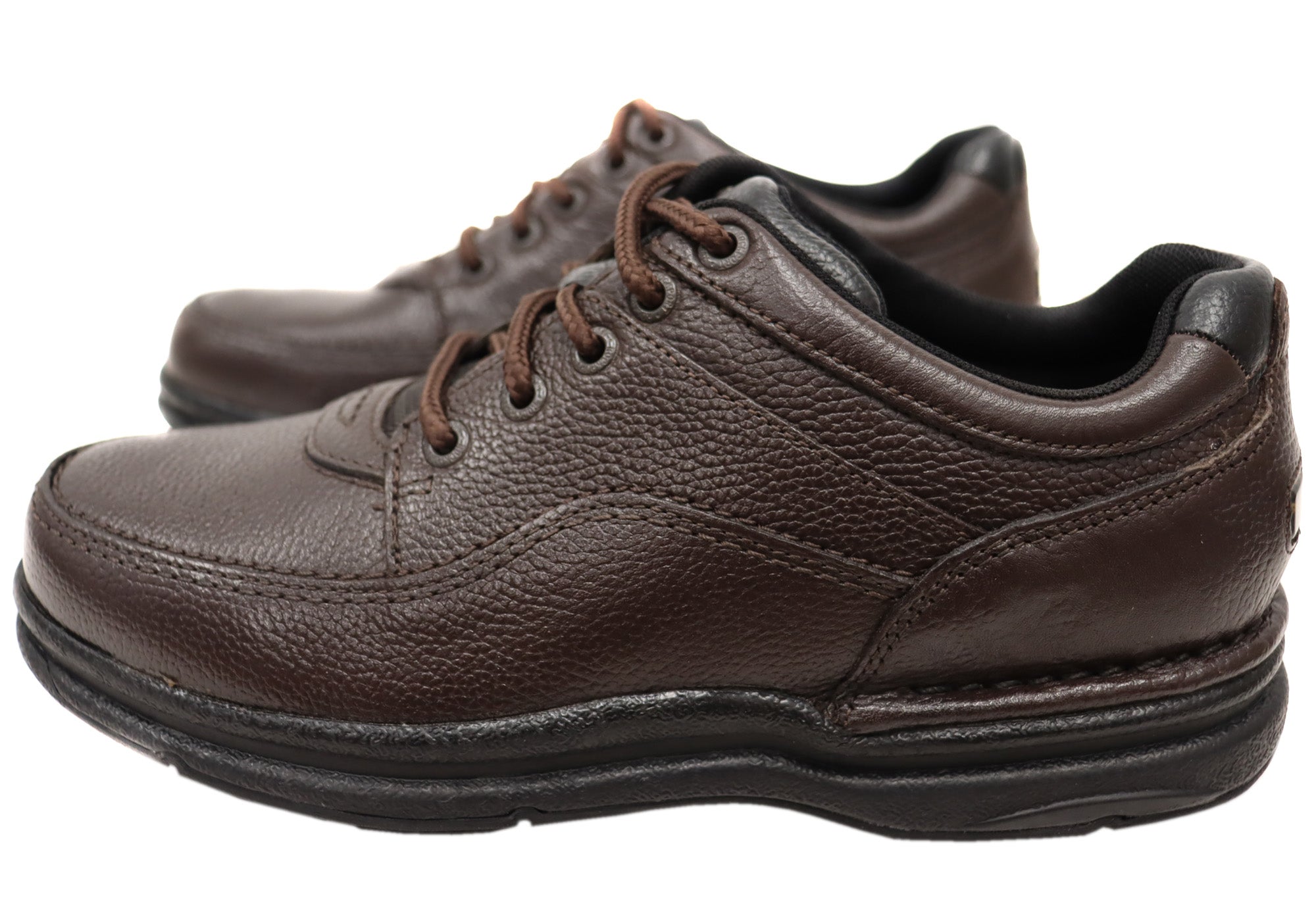 Brown Tumbled