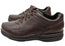 Rockport World Tour Classic Mens Comfort Wide Fit Walking Shoes