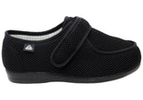 Celia Ruiz Wallaby Womens Supportive Adjustable Comfort Indoor Slippers