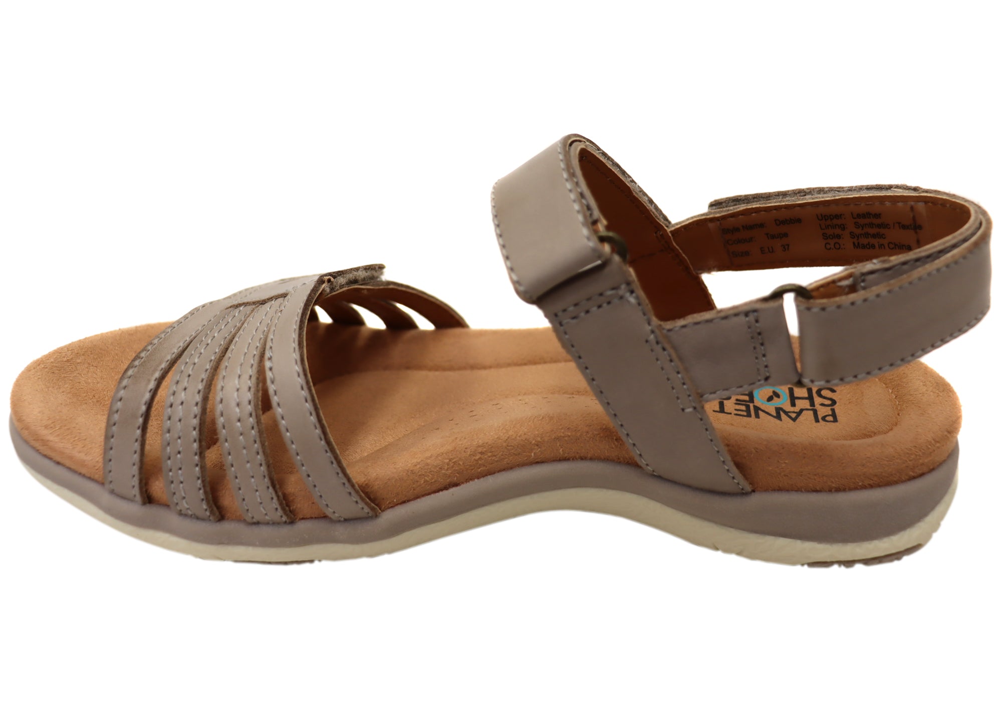 Taupe