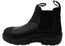 Magnum Mens Sitemaster Utility Support CT Composite Toecap Boots