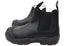 Magnum Mens Sitemaster Utility Support CT Composite Toecap Boots