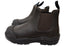 Magnum Mens Sitemaster Utility Support CT Composite Toecap Boots