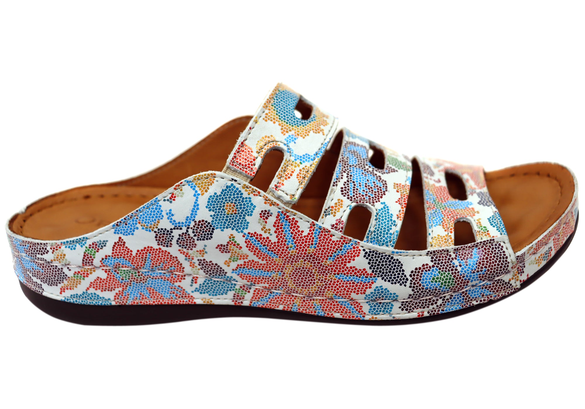 Floral Multi