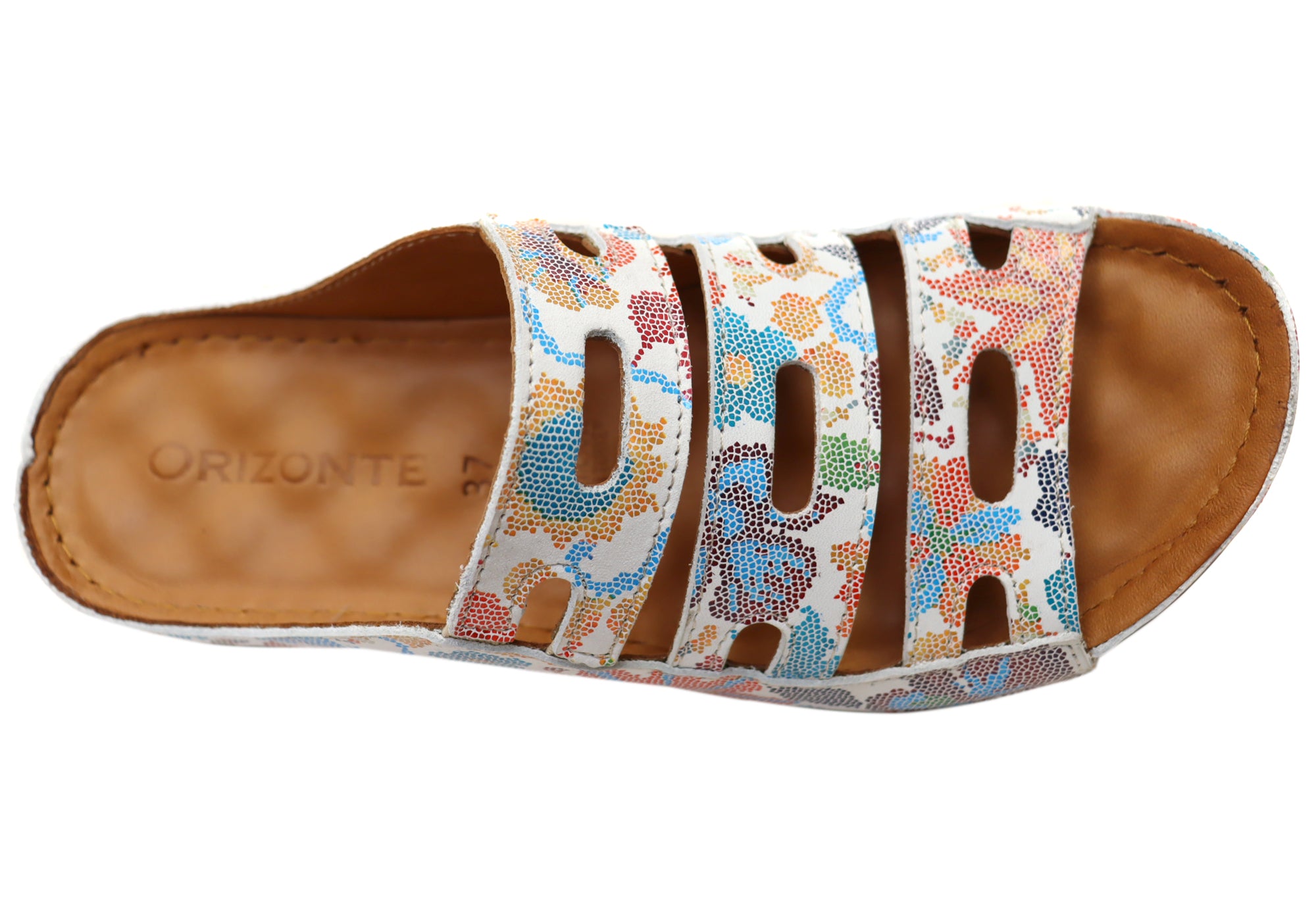 Floral Multi
