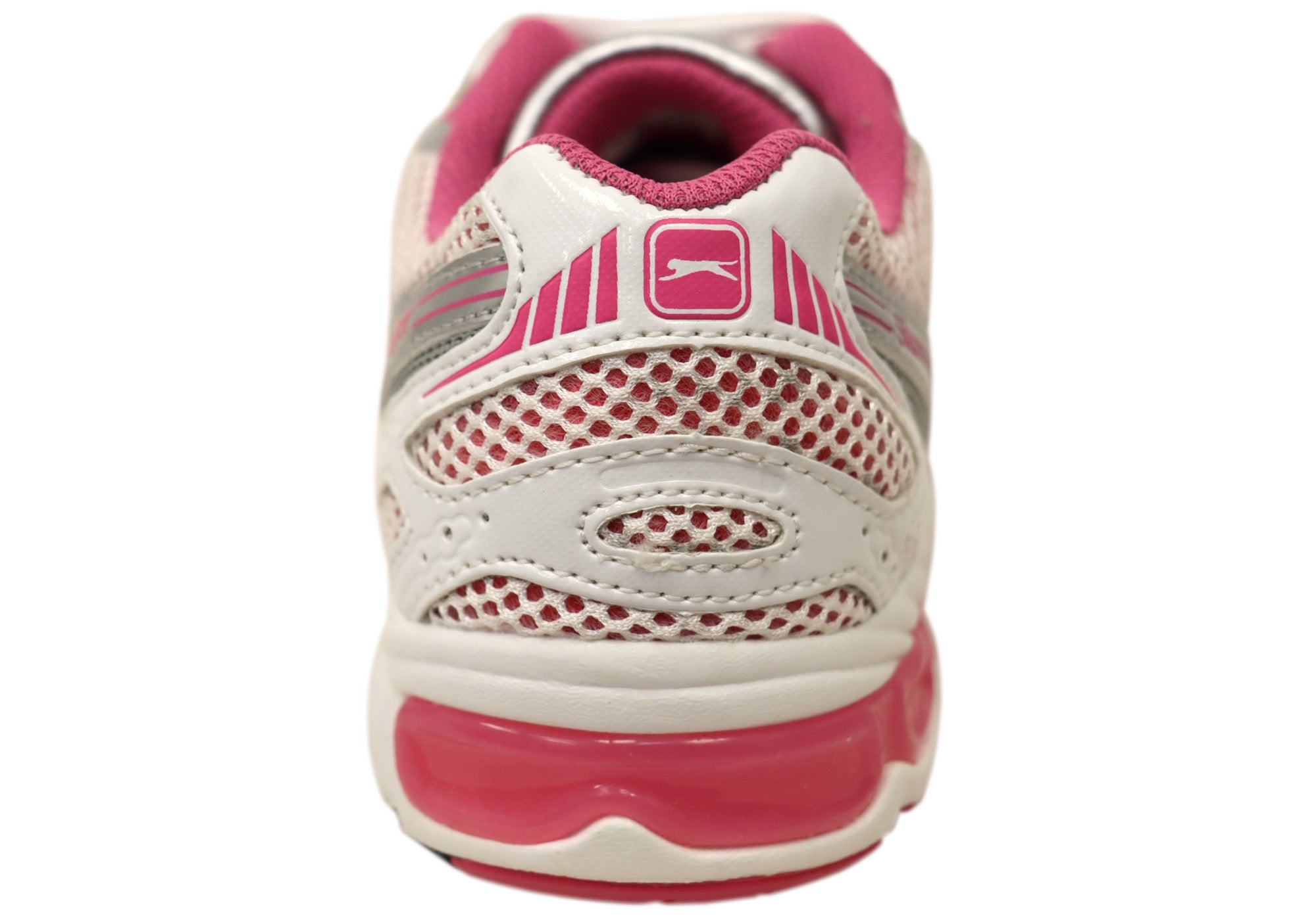 White Pink