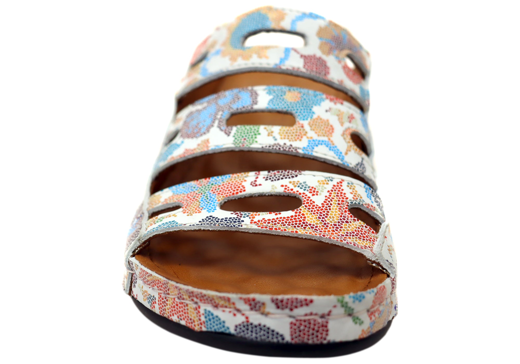 Floral Multi