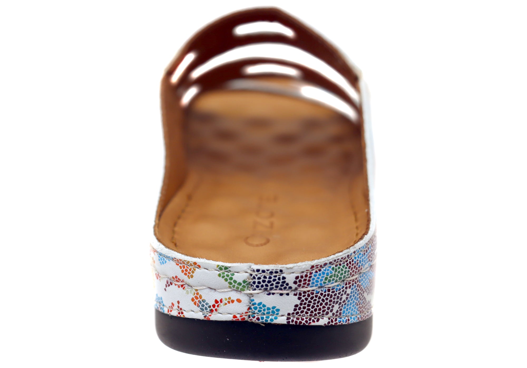 Floral Multi