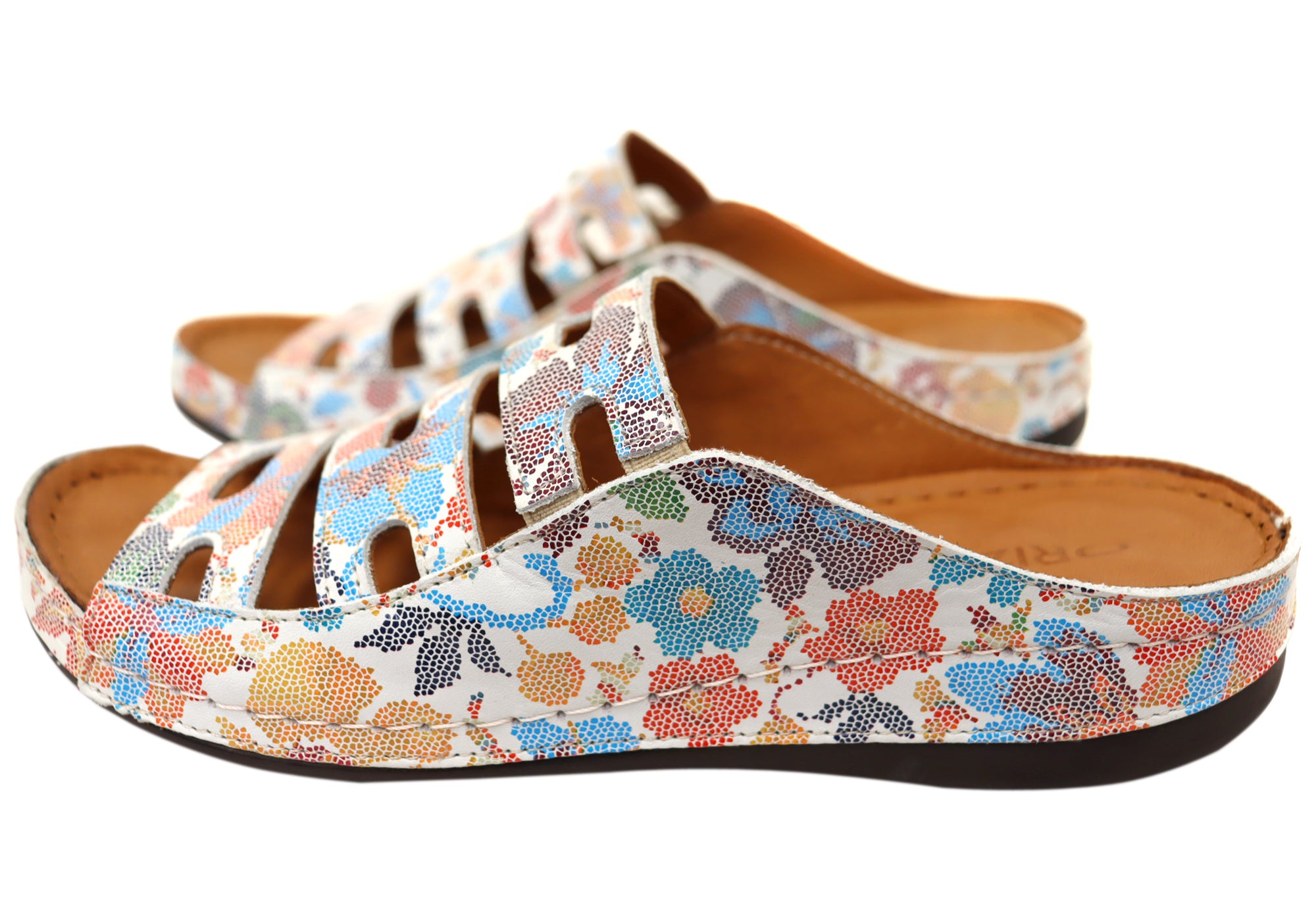 Floral Multi