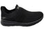 Skechers Womens BOBS Milano Purely Radiant Comfortable Slip On Shoes