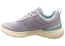 Skechers Womens Skech Air Dynamight 2.0 New Heights Comfortable Shoes