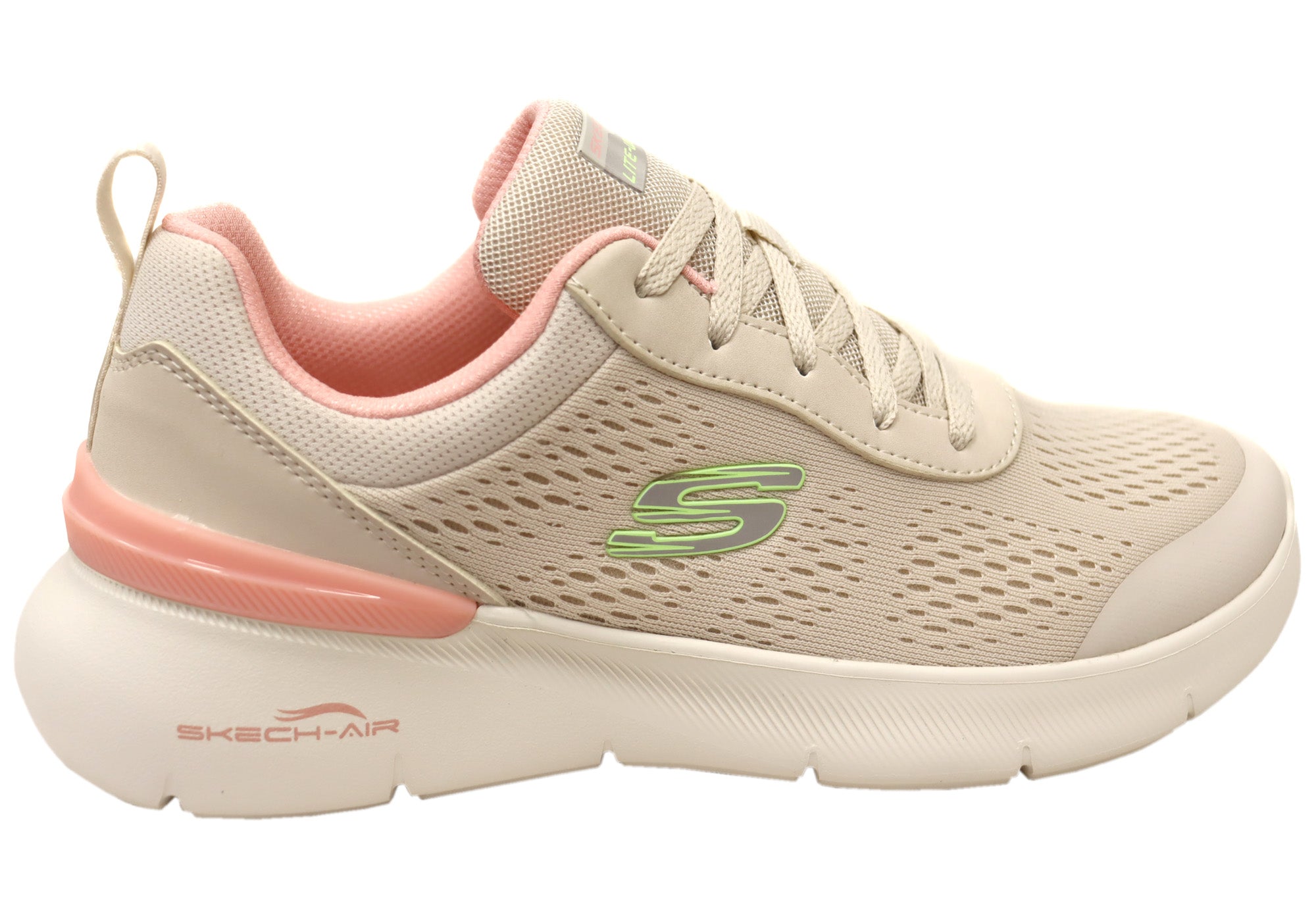 Natural Pink