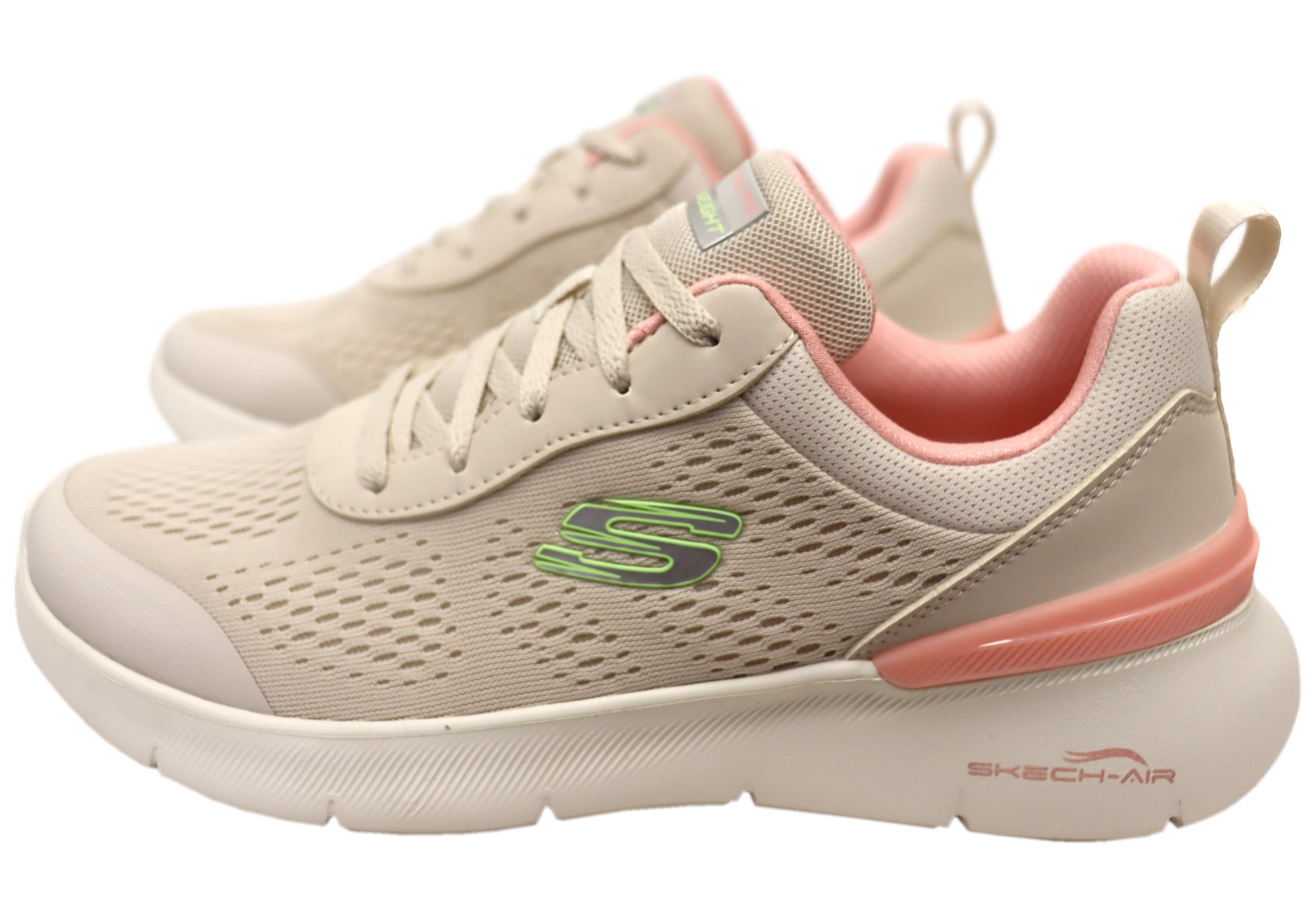Natural Pink