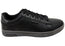Skechers Mens Cavell Hensley Comfortable Lace Up Casual Shoes