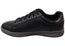 Skechers Mens Cavell Hensley Comfortable Lace Up Casual Shoes
